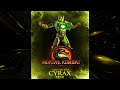 Mortal Kombat Cyrax Theme By EZXD