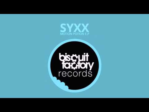 BFR 015.  Syxx - Yotta (Biscuit Factory Records)