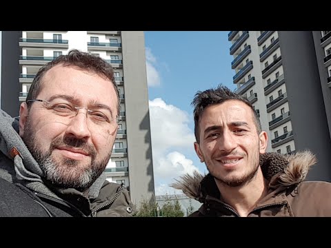 Hadi Toplanın Sohbetimiz Şen Olsun