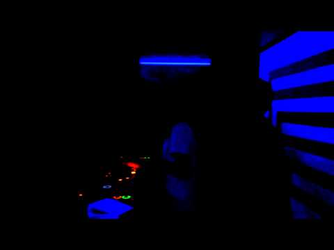 Timur Basha & Klk @ Cinema, PFF, 04.02.2011