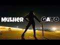 Wanessa Camargo - Mulher Gato (Vídeo Oficial) Cover Wanessa Camargo - Mulher Gato (Vídeo Oficial) Cover