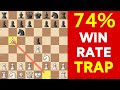 Chess Opening Mistakes in the Ruy Lopez [TRAPS Included]