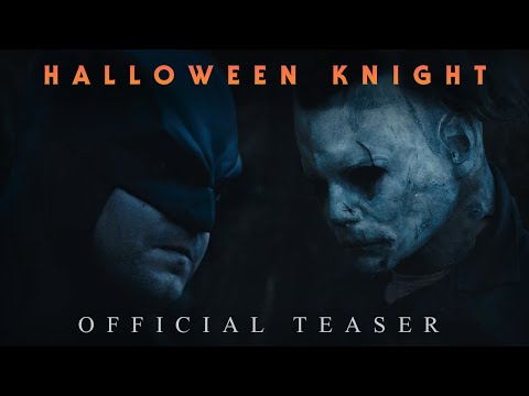 Halloween Knight - Official Teaser (HD)