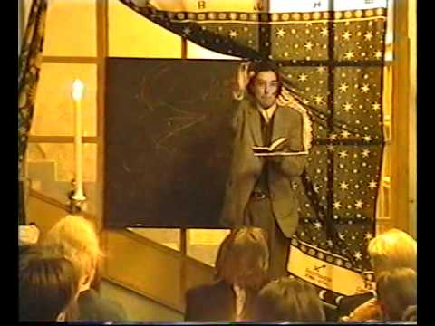 Szántai Lajos - Jelenések könyve 1.avi