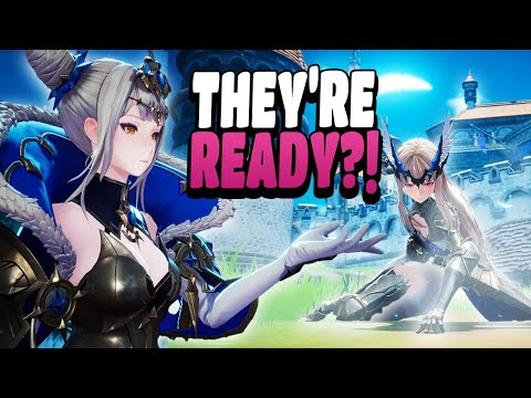 DRAGON SWORD IS COMING!! (DRAGON NEST 2)
