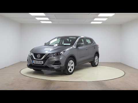 Nissan Qashqai 1.5 DSL SE - Image 2
