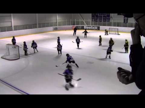 KOOVEE F05 Sport vs KJT turnaus Espoo 5 4 2014 m