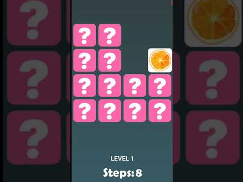 Senior puzzle game video thumbnail