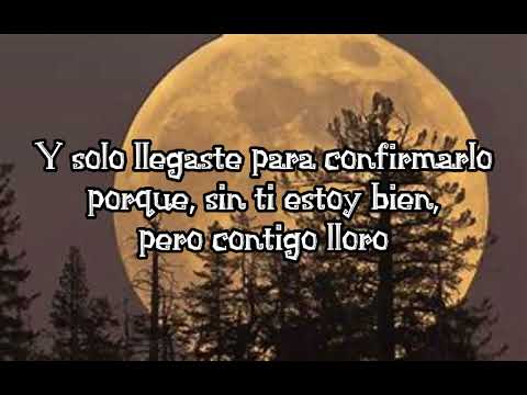 D'huizar - Preso de tu Cuerpo // Letra