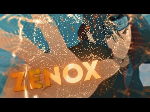 @zenox_vfx 『 100 sub 🎊 open collab 』[Edit/AMV] #zenox100oc