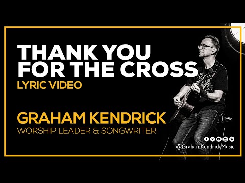 Thumbnail for Thank You For The Cross video