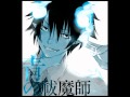 In My World (Ao No Exorcist)- English Fandub ...