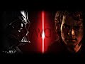 The Death of Anakin Skywalker | A Star Wars Tribute