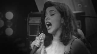 Mon Laferte   Orgasmo para dos  Concierto