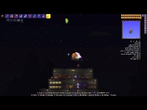 Como fazer a zênite!