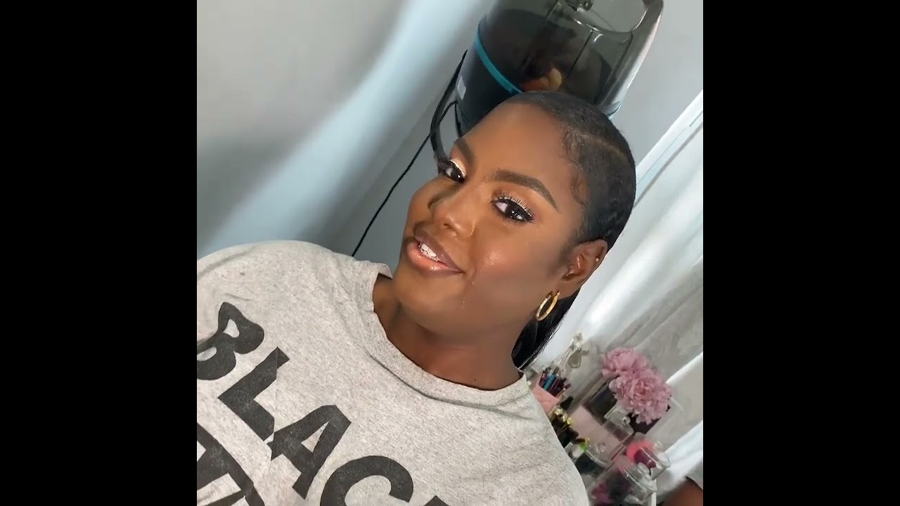 Promotional video thumbnail 3 for Queens Makeup Artist | SlayByKethycaE