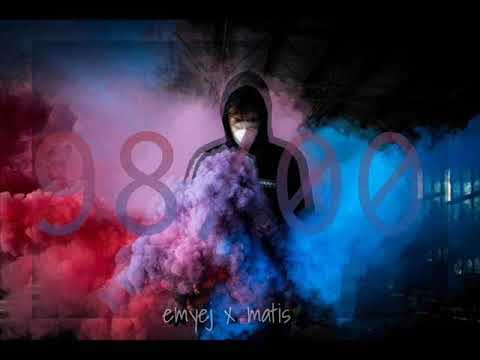 Emyej - 98/00 (ref. Matis) [Patsin M ski Blue - 1992-2019 RMX]