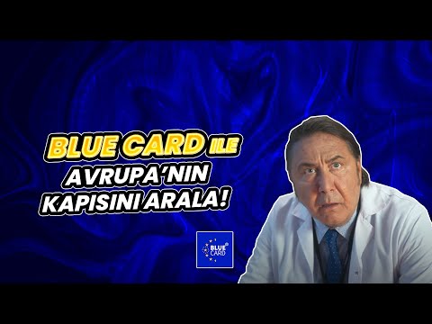Blue Card video thumbnail