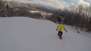 2017 Jay Peak Trip