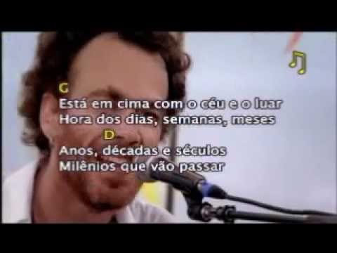 Tão Diferente - Nando Reis