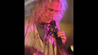 Ross Daly & Bijan Chemirani - Syrto