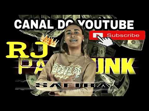 Mc Safira do Lins - Foguetao(( Audio ))