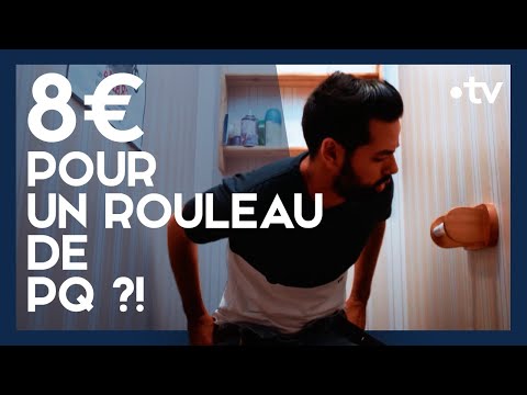 La douceur a un prix | Extrait de Craignos la série