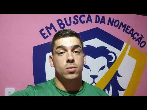 Perícia Al - locais de prova e a concorrência