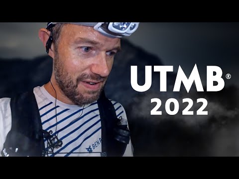 UTMB 2022 - My nightmare race