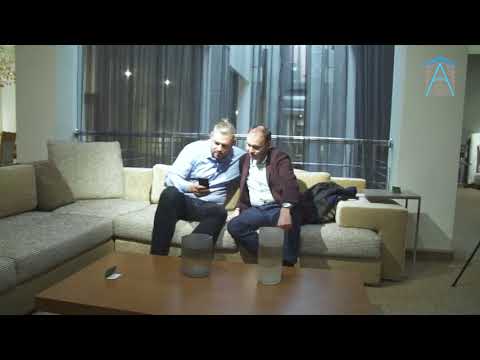 Манекен-челлендж Ассоциации архитекторов и дизайнеров Казахстана. Mannequin challenge.