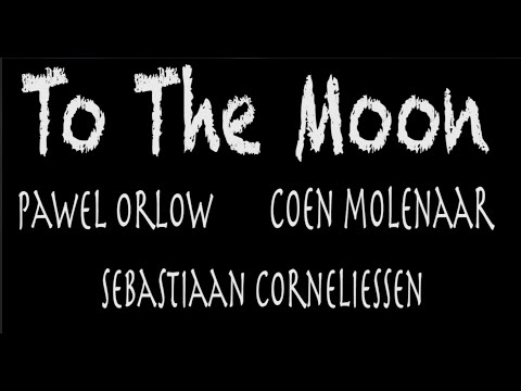 Pawel Orlow/Sebastiaan Cornelissen/ Coen Molenaar - To ...