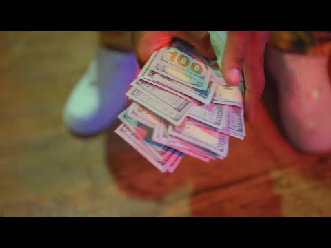 Street P "Slow Grind"Ft. DoughBoy Clay  (Official Video) Shot by @ConeyTv