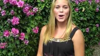 We Are Never Ever Getting Back Together Cover