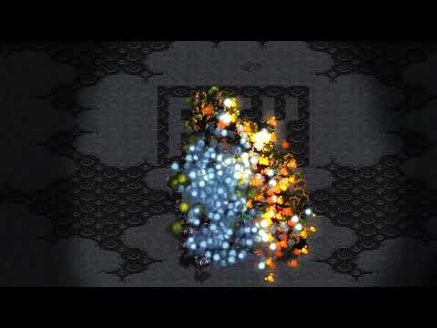 50 Valkyries vs100 Mutalisks