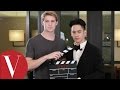 Joe Alwyn - VOGUE Taiwan: Billy Lynn's Long Halftime Walk Interview (with Mason Lee)