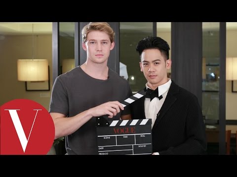 video