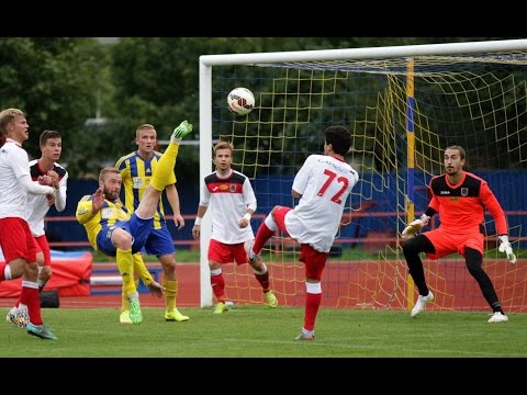 Igors Labuts (FK Ventspils - SK Babite)