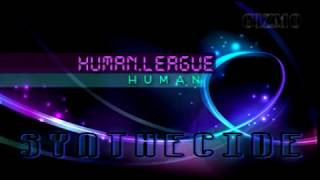 Synthecide: Electronic New Wave Megamix