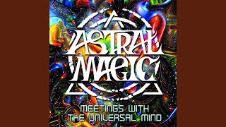 Music video thumbnail preview for Transmission from Proxima Centauri b (Remix) by Astral Magic
