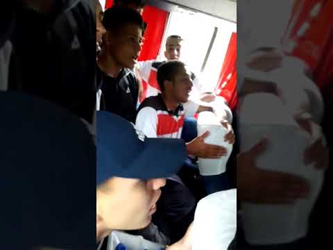 ESSE É O NOSSO CLIMA INDEPENDENTE DO RESULTADO