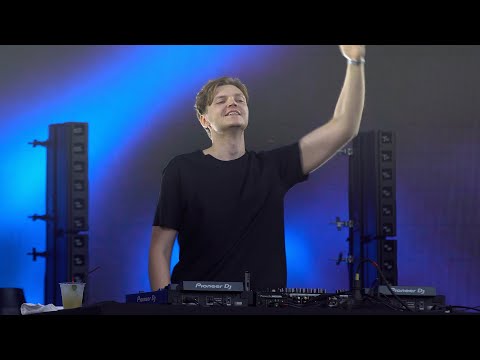 REZarin - Live @ Kyiv, Ukraine [Melodic Techno & Progressive House]