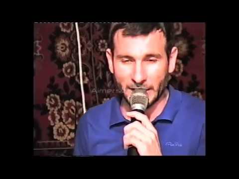 Elvin Qaradagli Fexri Kerimovun Xatiresine Toyda Meyxana 2017