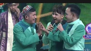 Download lagu inilah keseruan JIRAYUT di festival ramadhan tadi malam mp3 Download lagu inilah keseruan JIRAYUT di festival ramadhan tadi malam mp3