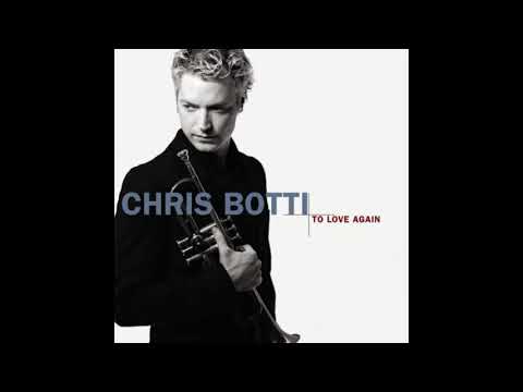 Chris Botti Lover Man - with Gladys Knight