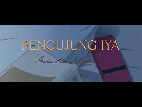 Paulus Maurice - Pengujung Iya(Acoustic Version)