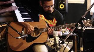 Dave Grohl - If I Were Me (Cover)