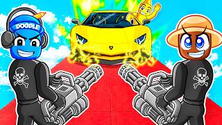 GTA 1V1 Race But We Trolled ARKEY.. MQDEFAULT Thumbnail