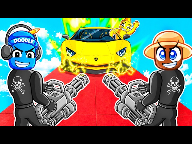 GTA 1V1 Race But We Trolled ARKEY.. SDDEFAULT Thumbnail