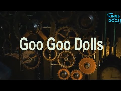 The Goo Goo Dolls live: The concert you can't afford to miss