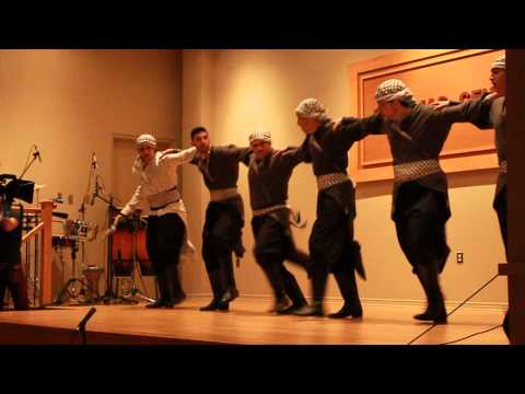 Arabian Night 5 Dabke 2